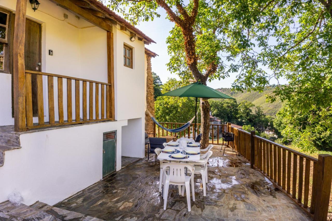 Casa Da Corrica - Alojamento Local Negreda Ngoại thất bức ảnh