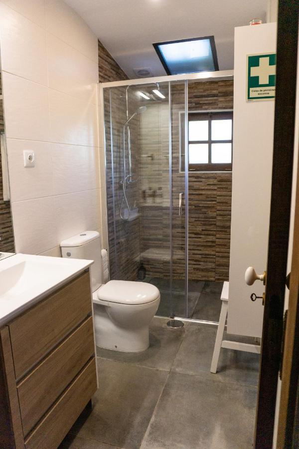 Casa Da Corrica - Alojamento Local Negreda Ngoại thất bức ảnh